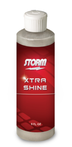 Storm Xtra Shine (8oz Bottles)